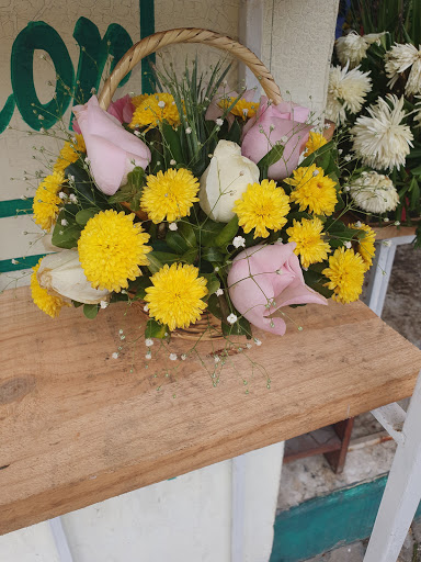 Galaflor florería en  en la zona Zona Centro