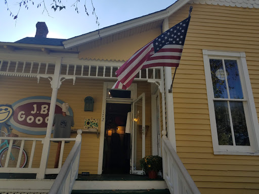 Bag Shop «J B Goods Inc», reviews and photos, 172 N Van Buren St, Nashville, IN 47448, USA