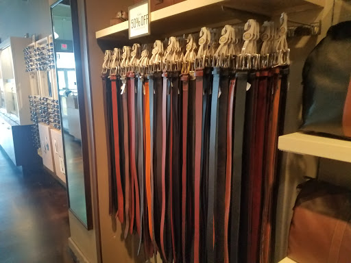 Watch Store «Fossil Store», reviews and photos, 800 Steven B Tanger Blvd #109, Commerce, GA 30529, USA