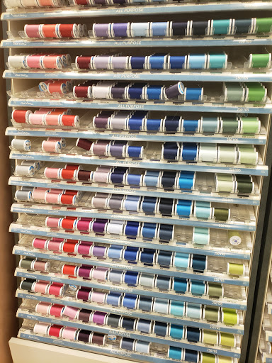 Fabric Store «Jo-Ann Fabrics and Crafts», reviews and photos, 9439 GA-5, Douglasville, GA 30135, USA