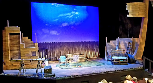 Performing Arts Theater «Shadowland Stages», reviews and photos, 157 Canal St, Ellenville, NY 12428, USA