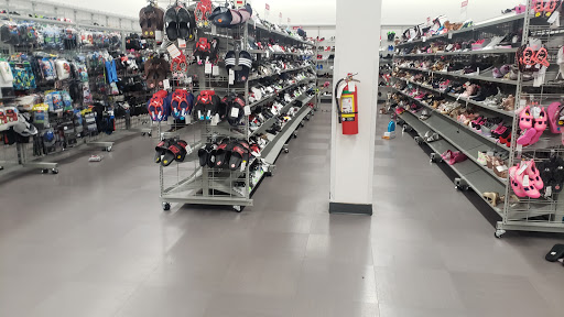 Clothing Store «Ross Dress for Less», reviews and photos, 1500 Almonesson Rd, Deptford Township, NJ 08096, USA