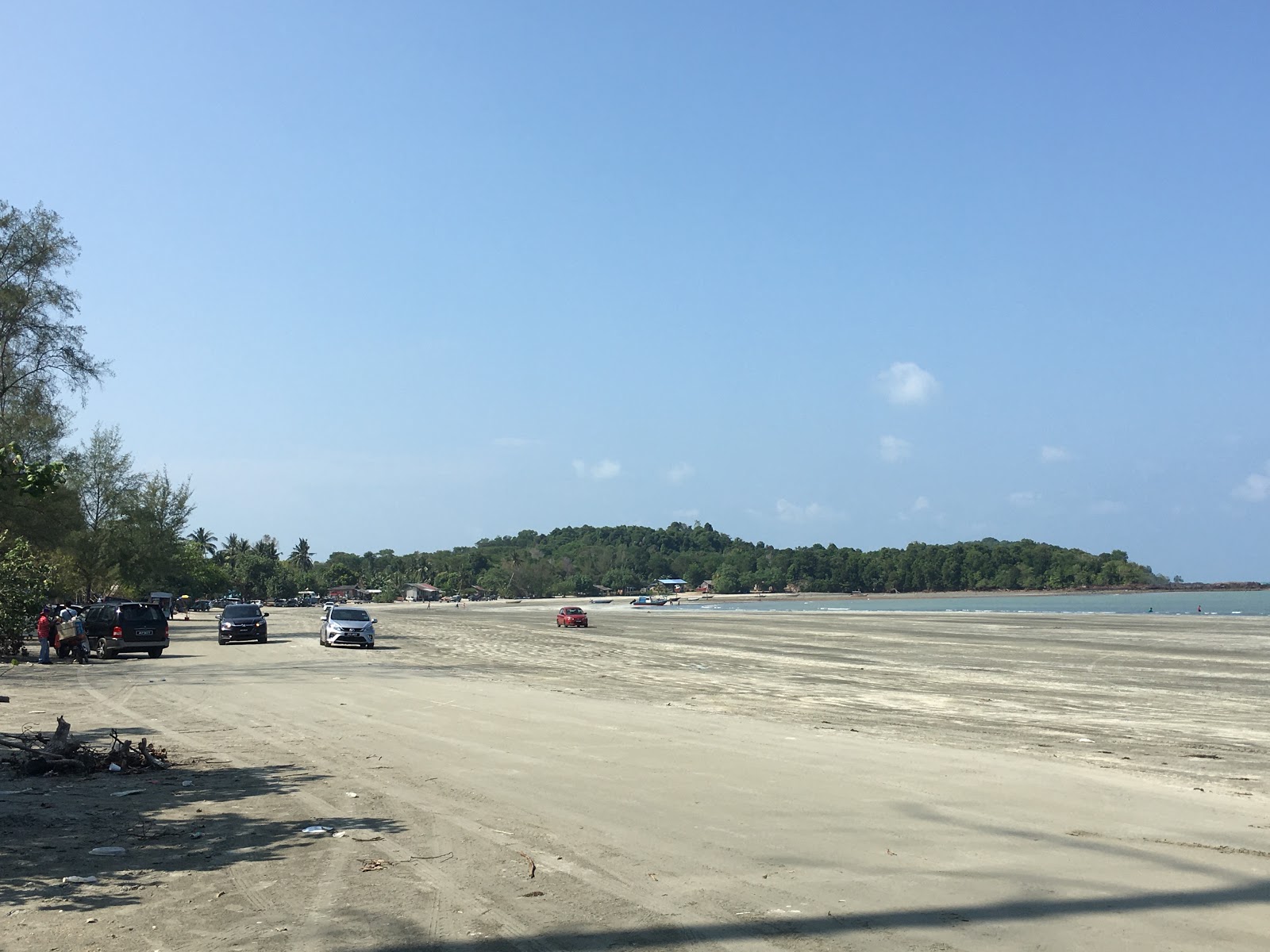 Desaru Fishing Beach photo #6
