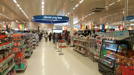 Kmart Shepparton