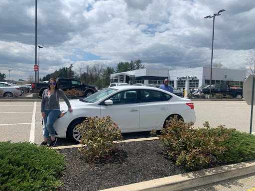 Nissan Dealer «Gates GMC Buick Nissan», reviews and photos, 143 Boston Post Rd, North Windham, CT 06256, USA