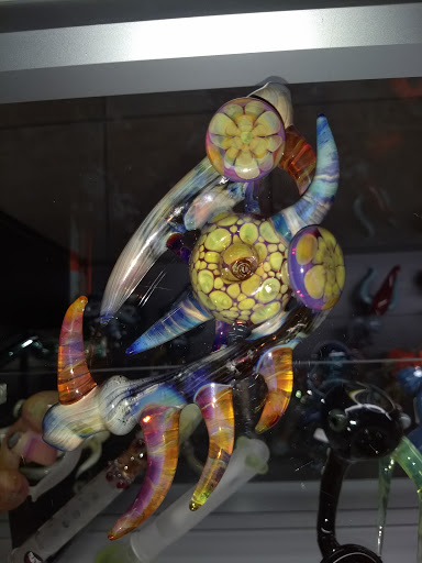 Herb Shop «Traders Smoke Shop», reviews and photos, 14880 N Northsight Blvd #104, Scottsdale, AZ 85260, USA