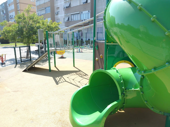 Parque Infantil, 2620-147 Póvoa de Santo Adrião, Portugal