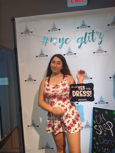 Boutique «New York City Glitz», reviews and photos, 130 Atlantic City Blvd, Pine Beach, NJ 08741, USA