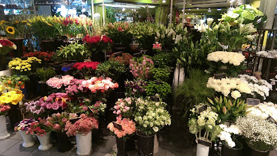 Oh! Les Fleurs - Artisan fleuriste La Madeleine à La Madeleine