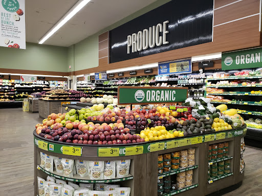 Grocery Store «Safeway», reviews and photos, 639 S Bernardo Ave, Sunnyvale, CA 94087, USA