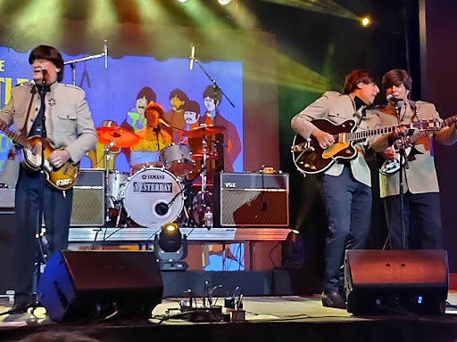 Performing Arts Theater «Armory Performing Arts Center», reviews and photos, 300 Strong St, Brighton, CO 80601, USA