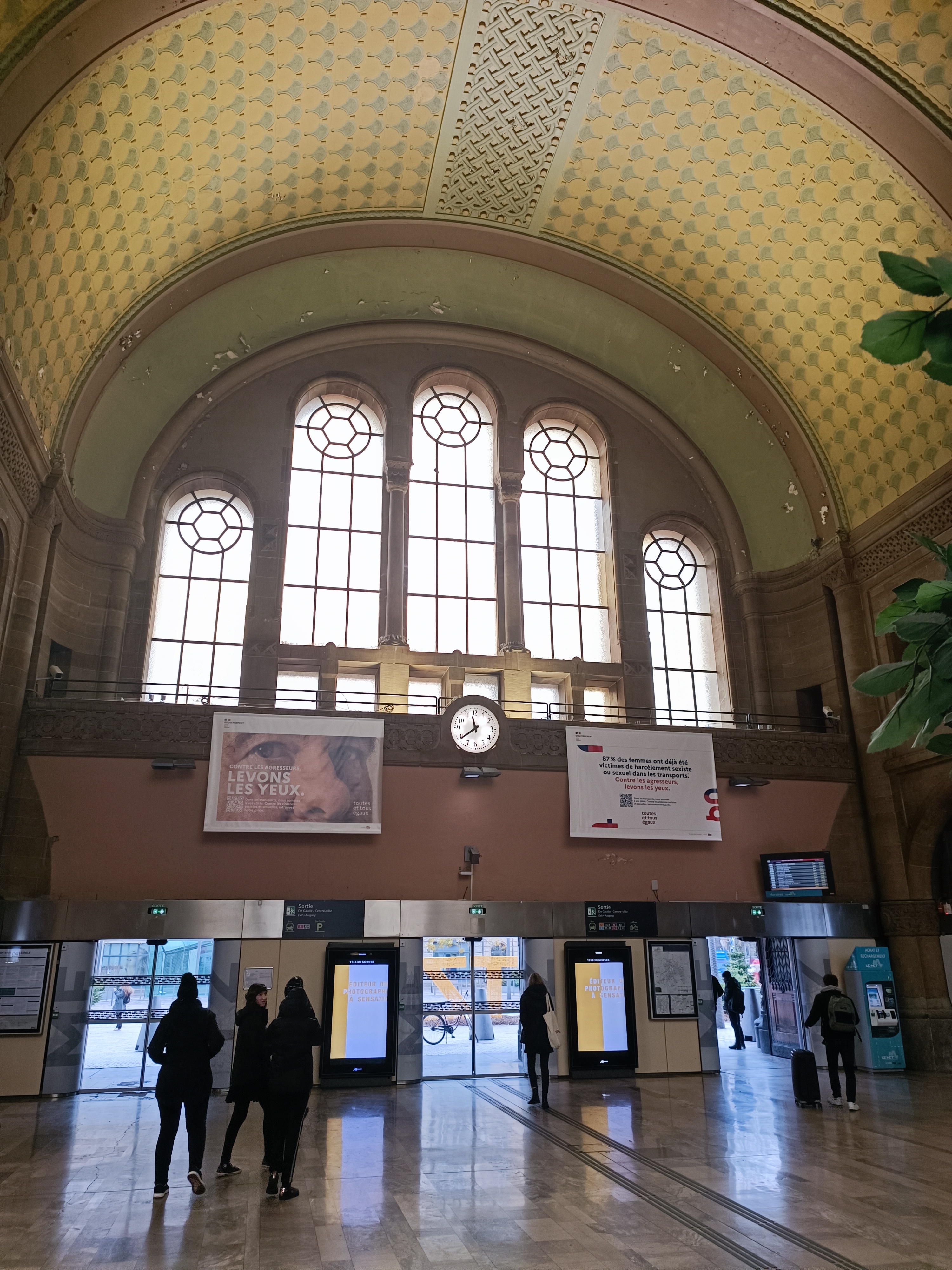 Photo n° 2 de l'avis de Olivier.a fait le 25/11/2023 à 11:47