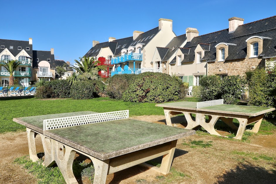 LocaLise - Location de vacances, conciergerie et gestion locative au Guilvinec à Guilvinec (Finistère 29)