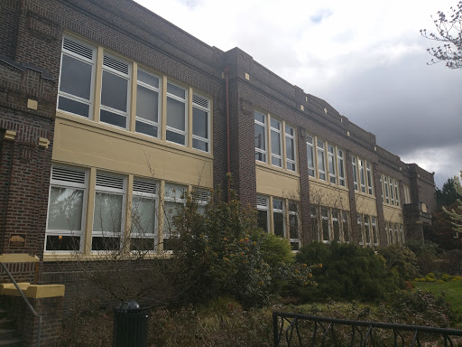 Community Center «Old Redmond Schoolhouse Community Center», reviews and photos, 16600 NE 80th St, Redmond, WA 98052, USA