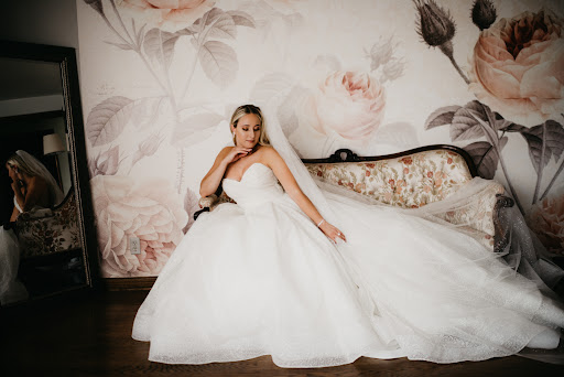 Bridal Shop «White Dress Bridal Boutique», reviews and photos, 237 E Pittsburgh Ave, Milwaukee, WI 53204, USA