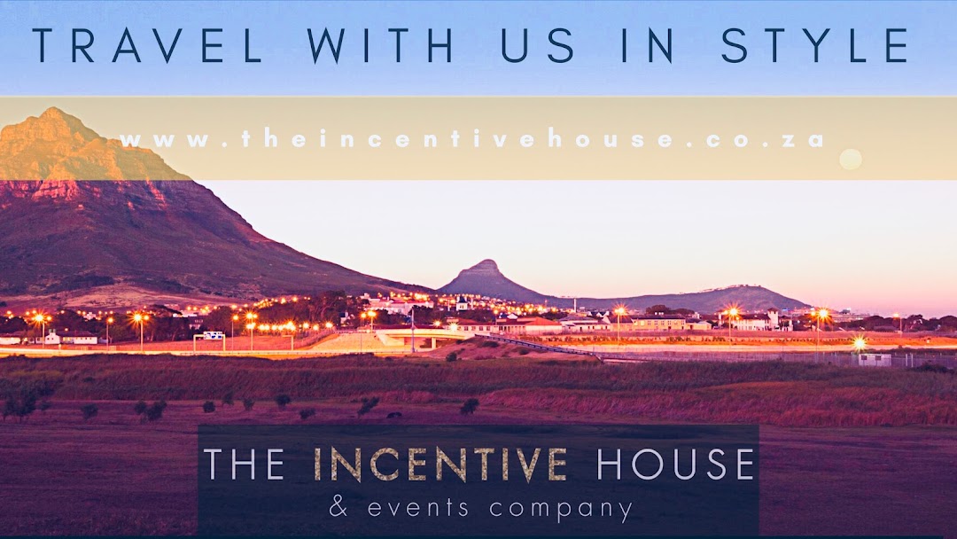 THE INCENTIVE HOUSE