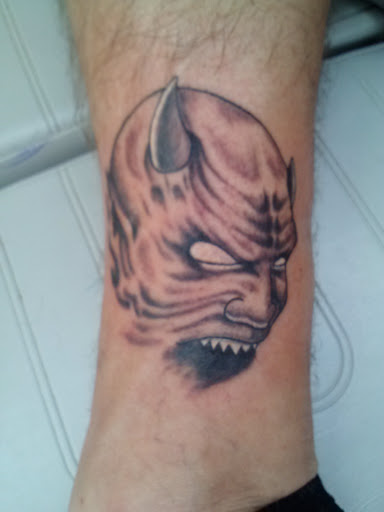 Tattoo Shop «Kentucky Tattoos», reviews and photos, 7316 Preston Hwy, Okolona, KY 40219, USA