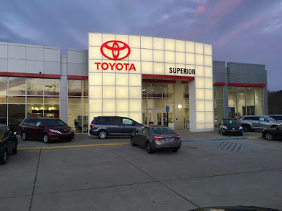 Superior Toyota