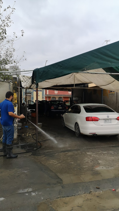 Car Wash FAST & FURIOUS