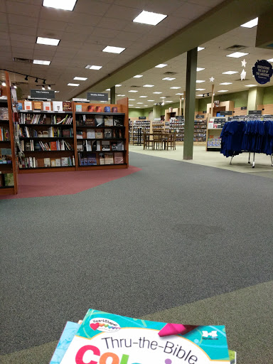 Book Store «LifeWay Christian Store», reviews and photos, 1100 30th St NW, Canton, OH 44709, USA