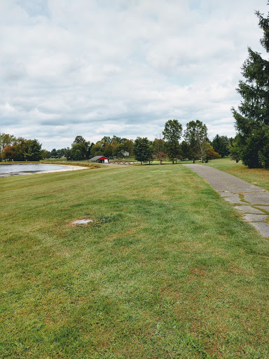 Golf Course «Burning Tree Golf Course», reviews and photos, 4600 Ridgely Tract Rd SE, Newark, OH 43056, USA