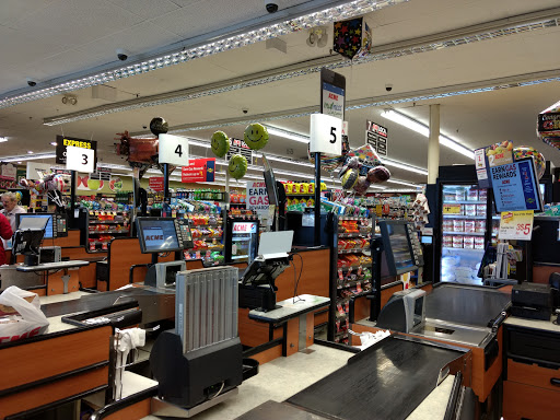 Grocery Store «ACME Markets», reviews and photos, 1201 High Ridge Rd, Stamford, CT 06905, USA