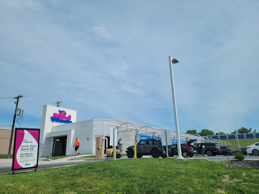 ModWash en Mechanicsburg