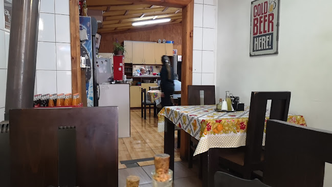 La Doña Cocinería - Restaurante
