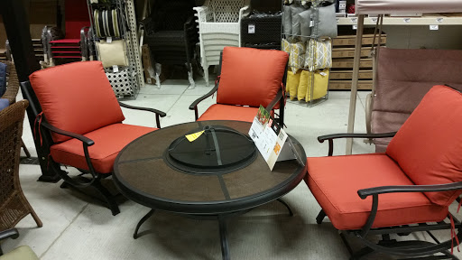 Home Improvement Store «The Home Depot», reviews and photos, 1330 N 21st St, Newark, OH 43055, USA