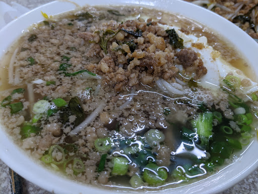 泰式緬甸風味館 的照片