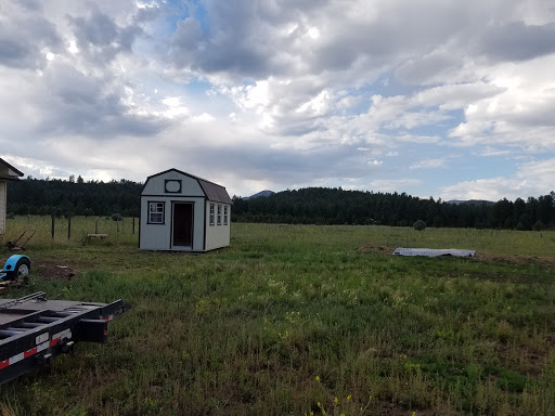 Portable Building Manufacturer «WeatherKing Portable Buildings of Arizona», reviews and photos, 9221 W Cactus Rd, Peoria, AZ 85381, USA