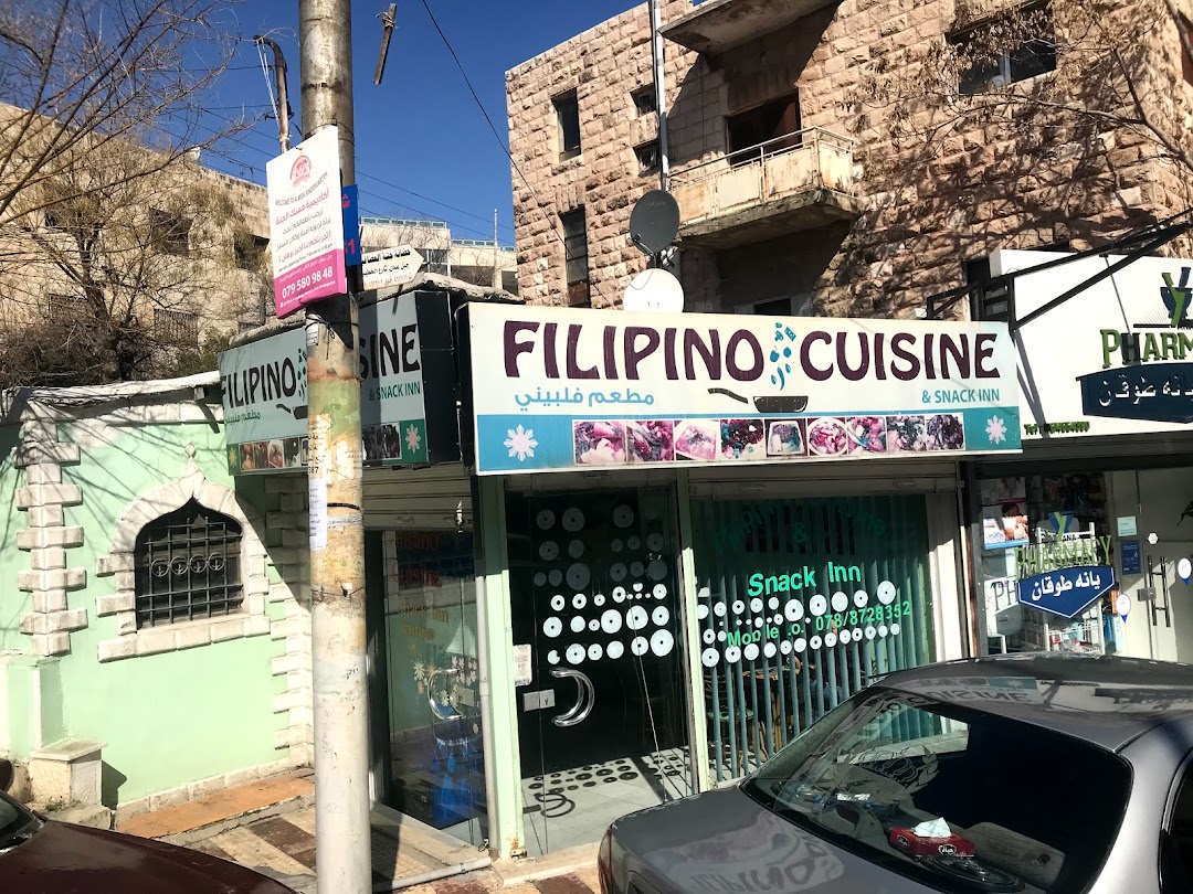 Philippine Restaurant
