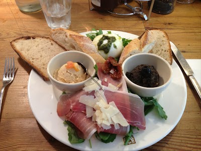 Photos of Le Pain Quotidien