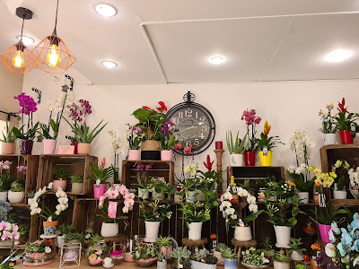 Pres'tiges fleurs à Sucy-en-Brie