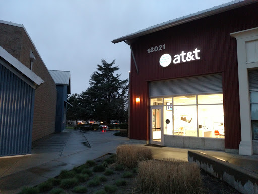 Cell Phone Store «AT&T», reviews and photos, 18021 Garden Way NE, Woodinville, WA 98072, USA