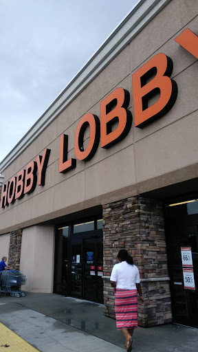 Craft Store «Hobby Lobby», reviews and photos, 5622 Johnston St #200, Lafayette, LA 70503, USA