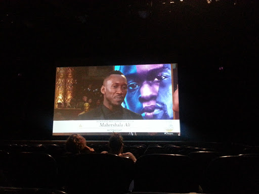 Movie Theater «O Cinema Miami Shores @ MTC», reviews and photos, 9806 NE 2nd Ave, Miami Shores, FL 33138, USA