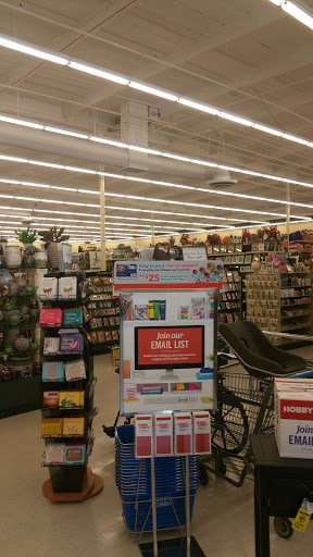 Craft Store «Hobby Lobby», reviews and photos, 2301 N Rose Ave, Oxnard, CA 93036, USA