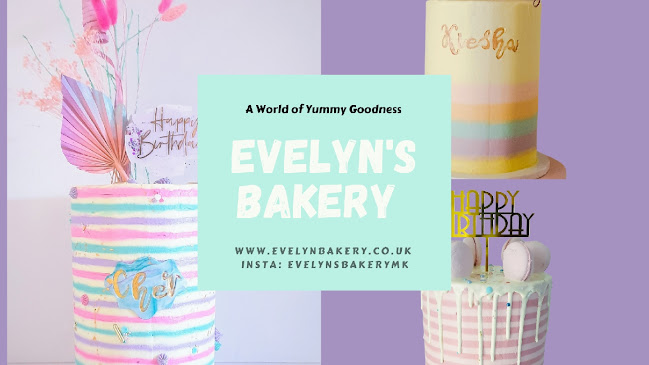 Reviews of Evelyn's Bakery MK in Milton Keynes - Bakery