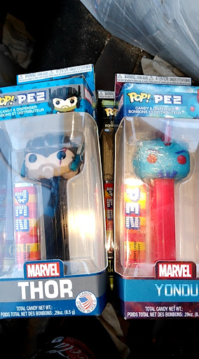 Video Game Store «GameStop», reviews and photos, 1380 Galaxy Dr NE #120, Lacey, WA 98516, USA