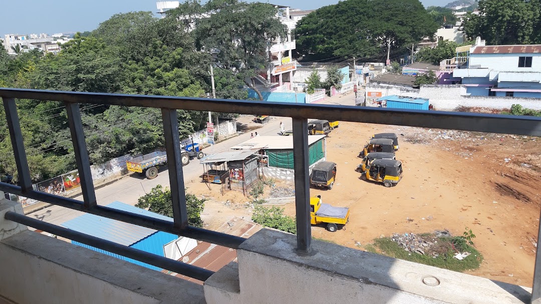 Saikrishna Hostel