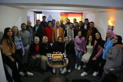 Alpha for Global Educational Services- AGES