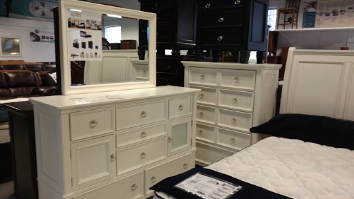 Furniture Store «Northeast Factory Direct», reviews and photos, 3321 W 140th St, Cleveland, OH 44111, USA