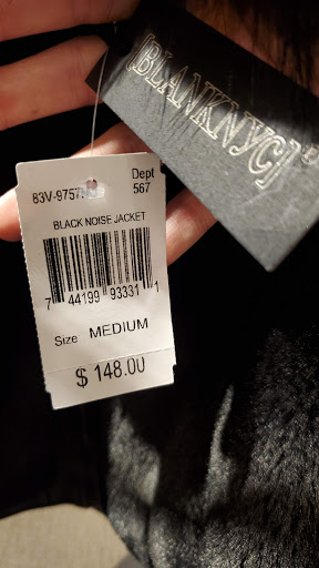 Department Store «Nordstrom Waterside», reviews and photos, 5489 Tamiami Trail N, Naples, FL 34108, USA