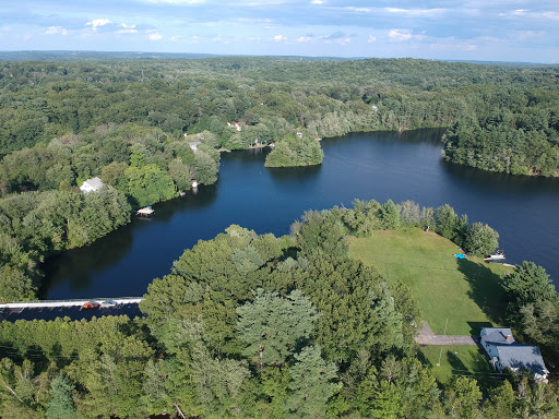 Lake Singletary Boat Ramp