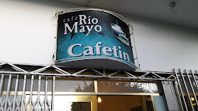 Café Rio Mayo