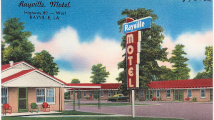 Rayville Motel