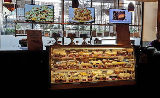 Restaurant «The Cheesecake Factory», reviews and photos, 401 Bellevue Way NE, Bellevue, WA 98004, USA