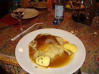 Choucroute du Restaurant Chez Yvonne à Strasbourg - n°12