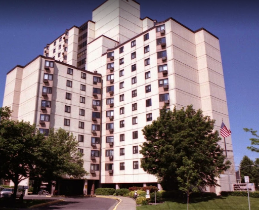 Ebenezer Park Apartments